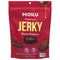 Cecina vegetal Moku, sabor barbacoa coreana, 8 unidades, bolsas de 2 oz