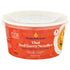 Tazón de fideos al curry rojo tailandés de Watcharee, 6 x 9.88 oz - Sabor auténtico, listo para comer