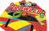 WOW Sports Prowler Towable 1 Person 1P Starter Kit with 12V Pump & 1K Tow Rope (22-WTO-3990-X)