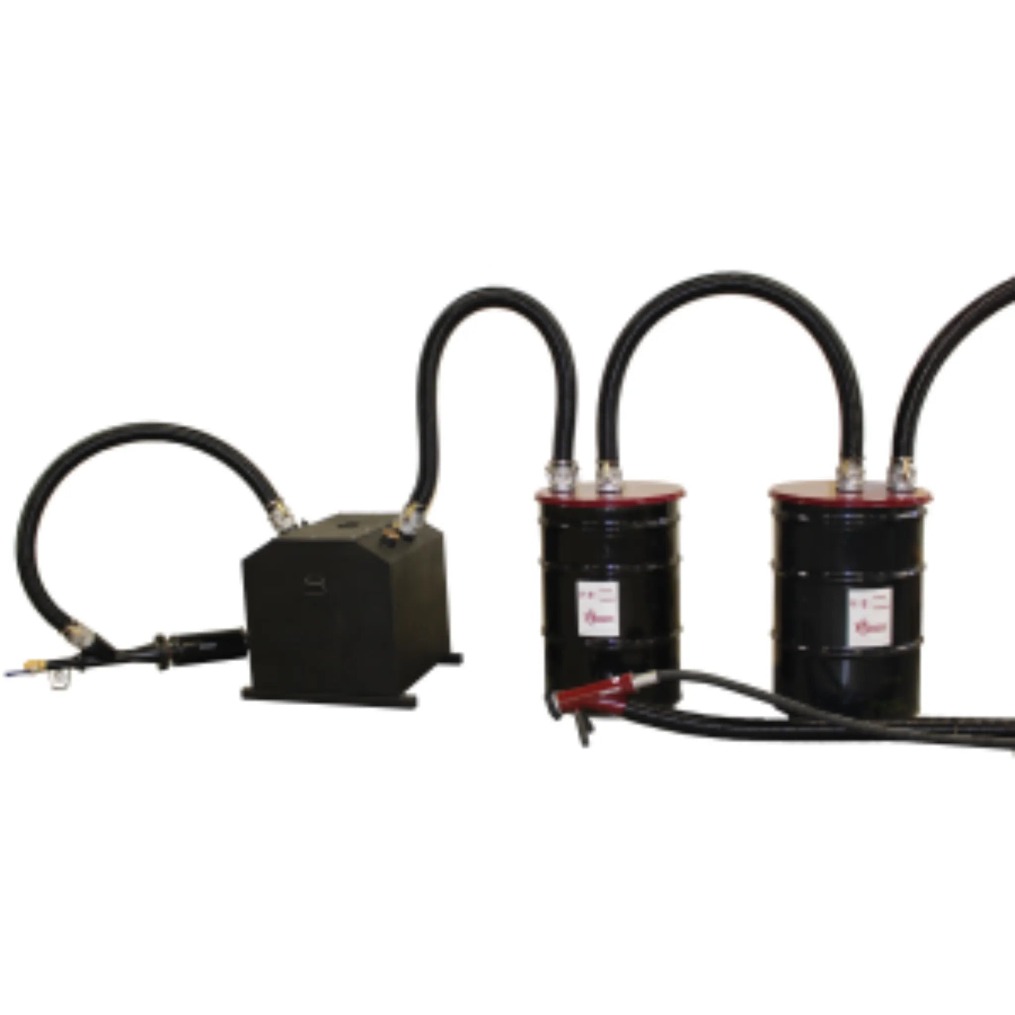 Novatek CBS/MCV Kit C – 1 Pump with HEPA Filter