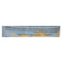 Bodhi Ocean Breeze Exfoliating Body Scrub | Revitalizing Sea Salt & Oils | 14 Oz.