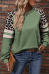 Women's Spring and Autumn Blouse