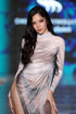 Marble Tunic Dress