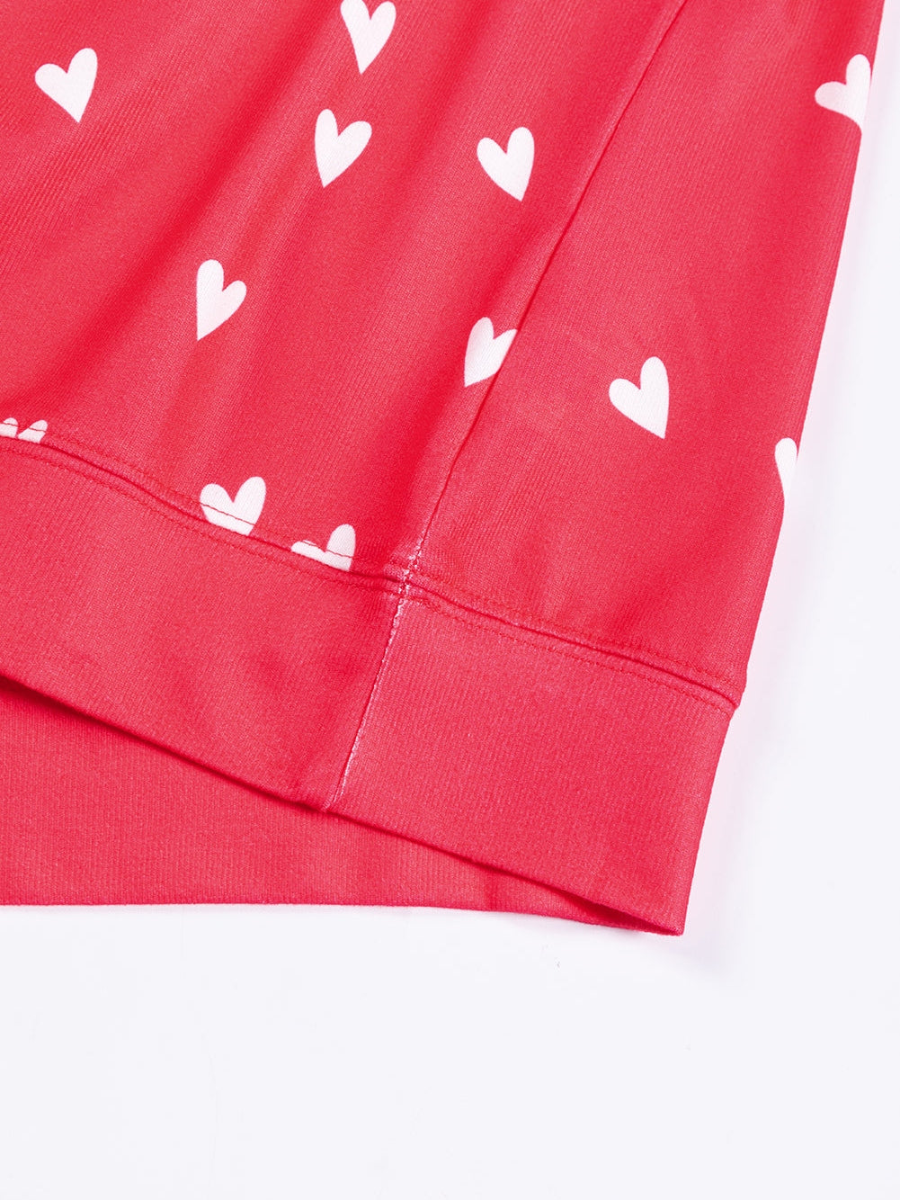 Soft and Stretchy Pajama Set