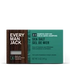Champú corporal Every Man Jack 2 en 1 con sal marina (1 unidad, 147 ml)