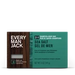 Champú corporal Every Man Jack 2 en 1 con sal marina (1 unidad, 147 ml)