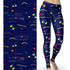 True Colors Autism Awareness Leggings