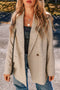 Minimalist Blazer