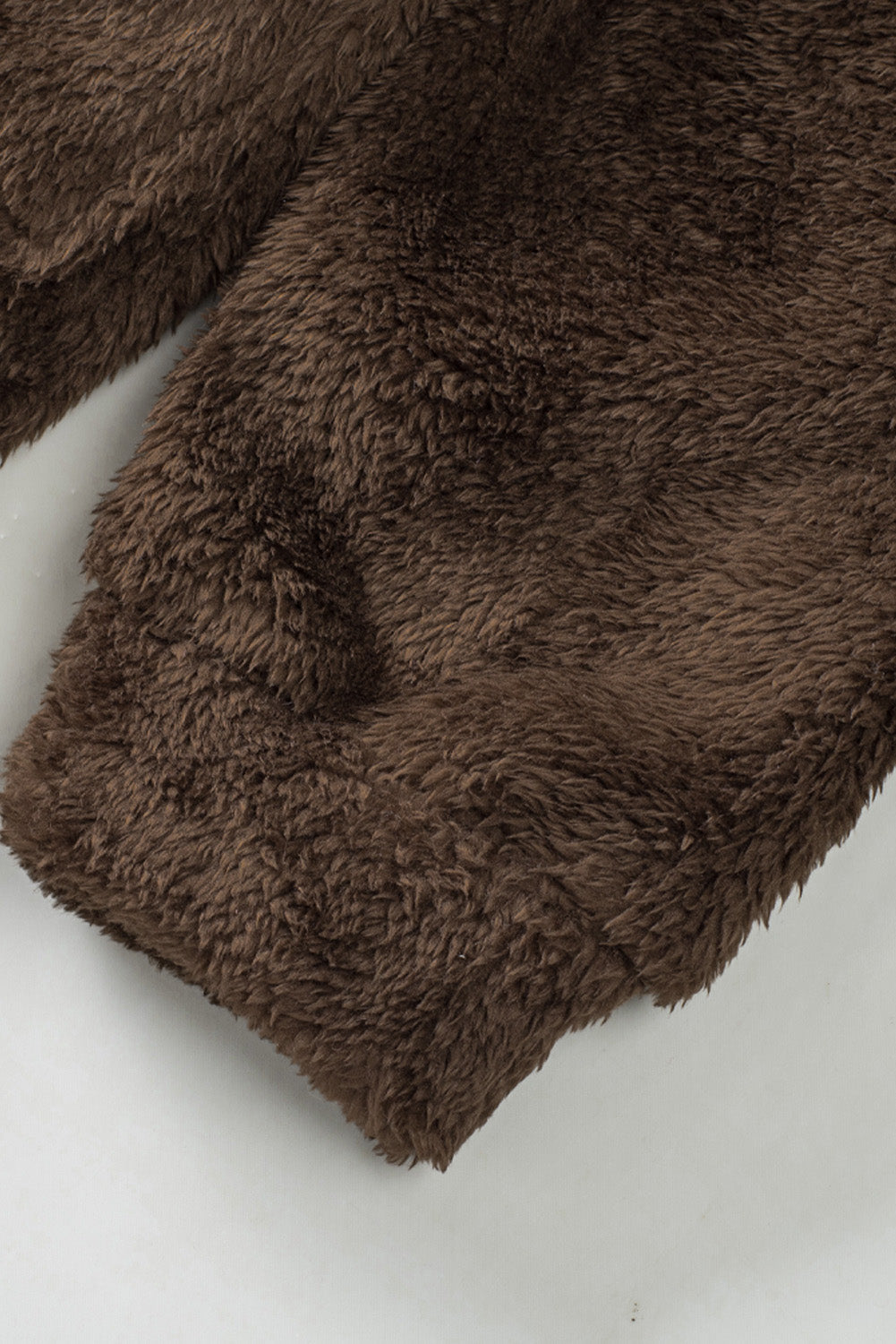 Warm Winter Jacket