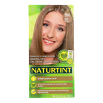 Tinte permanente Naturtint 8n - Rubio germen de trigo - 147 ml - Paquete de 3