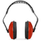 23dB NRR Noise Cancelling Hearing Protection Earmuffs