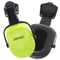 23dB NRR Noise Cancelling Hearing Protection Earmuffs for Slotted Hard Hats
