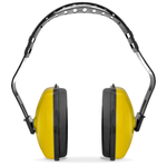 23dB NRR Noise Cancelling Hearing Protection Earmuffs