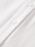 Crisp White Shirt
