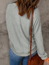 Winter T-Shirt