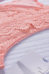 Summery Lace Cami