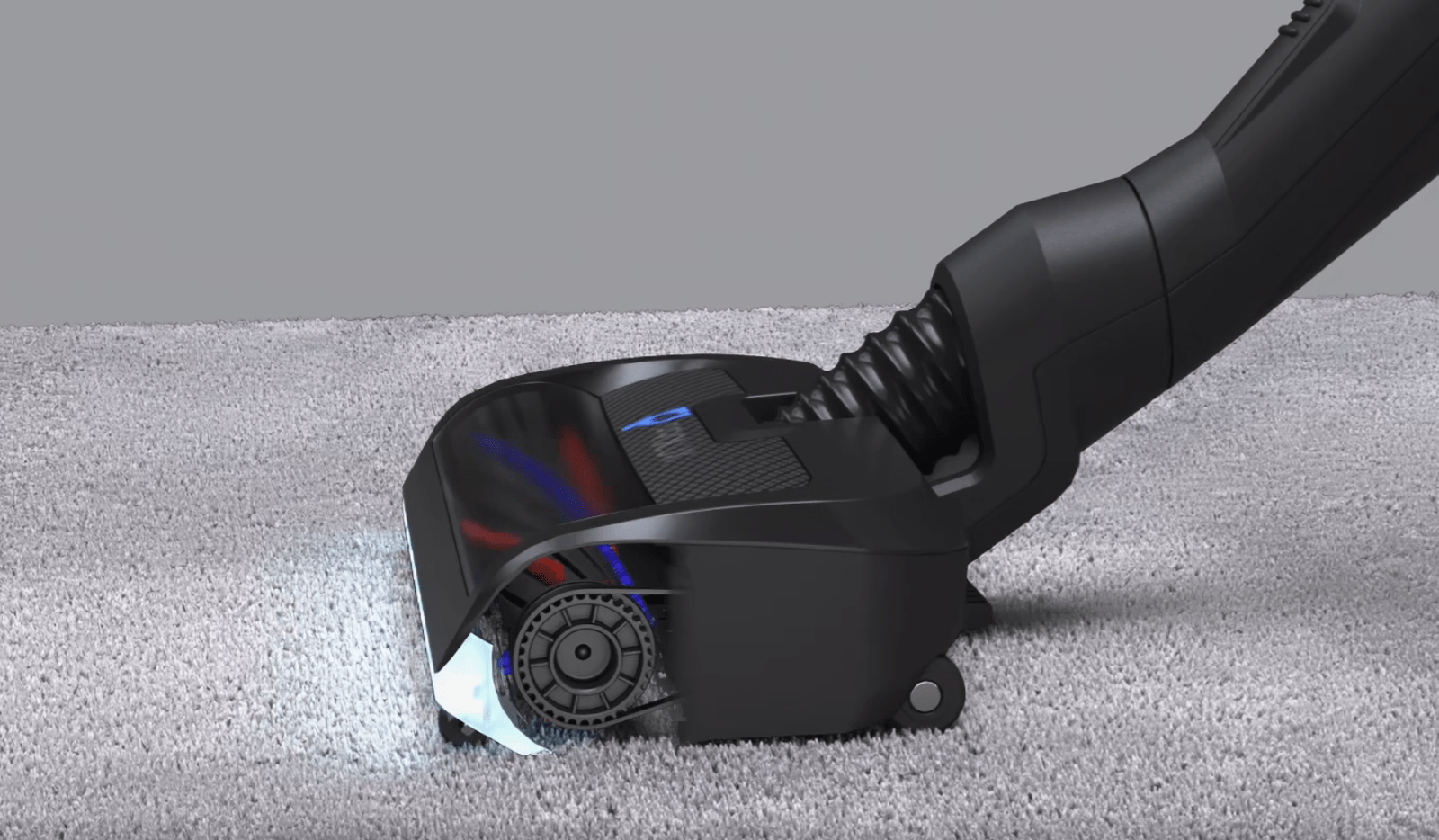 Prolux X8 Backpack Electric Powerhead Kit
