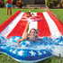 WOW Sports Americana Stars & Stripes Giant 40ft Backyard Super Slide