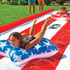 WOW Sports Americana Stars & Stripes Giant 40ft Backyard Super Slide