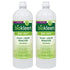 Quitamanchas y olores para mascotas Biokleen Bac Out (paquete de 4) (botellas de 947 ml) 