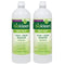 Quitamanchas y olores para mascotas Biokleen Bac Out (paquete de 4) (botellas de 947 ml) 