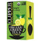 Clipper Tea - Té verde orgánico con limón, 20 bolsitas (paquete de 6) - Bebida refrescante de hierbas