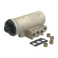 Regulador de compresor - Modelo 2 Regulador tipo 105-120 Psi