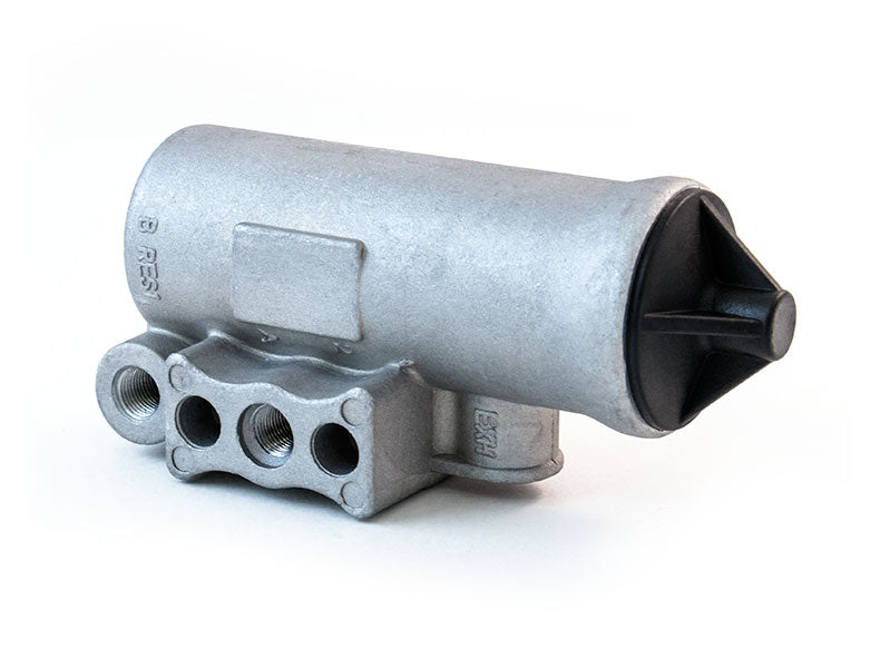 Regulador de compresor - Modelo 2 Regulador tipo 105-120 Psi