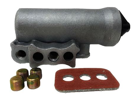 Regulador de compresor - Modelo 2 Regulador tipo 105-120 Psi
