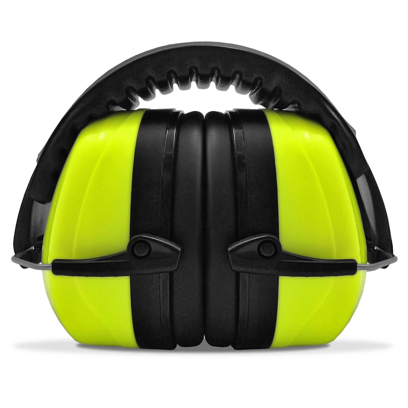 27dB NRR Noise Cancelling Hearing Protection Earmuffs