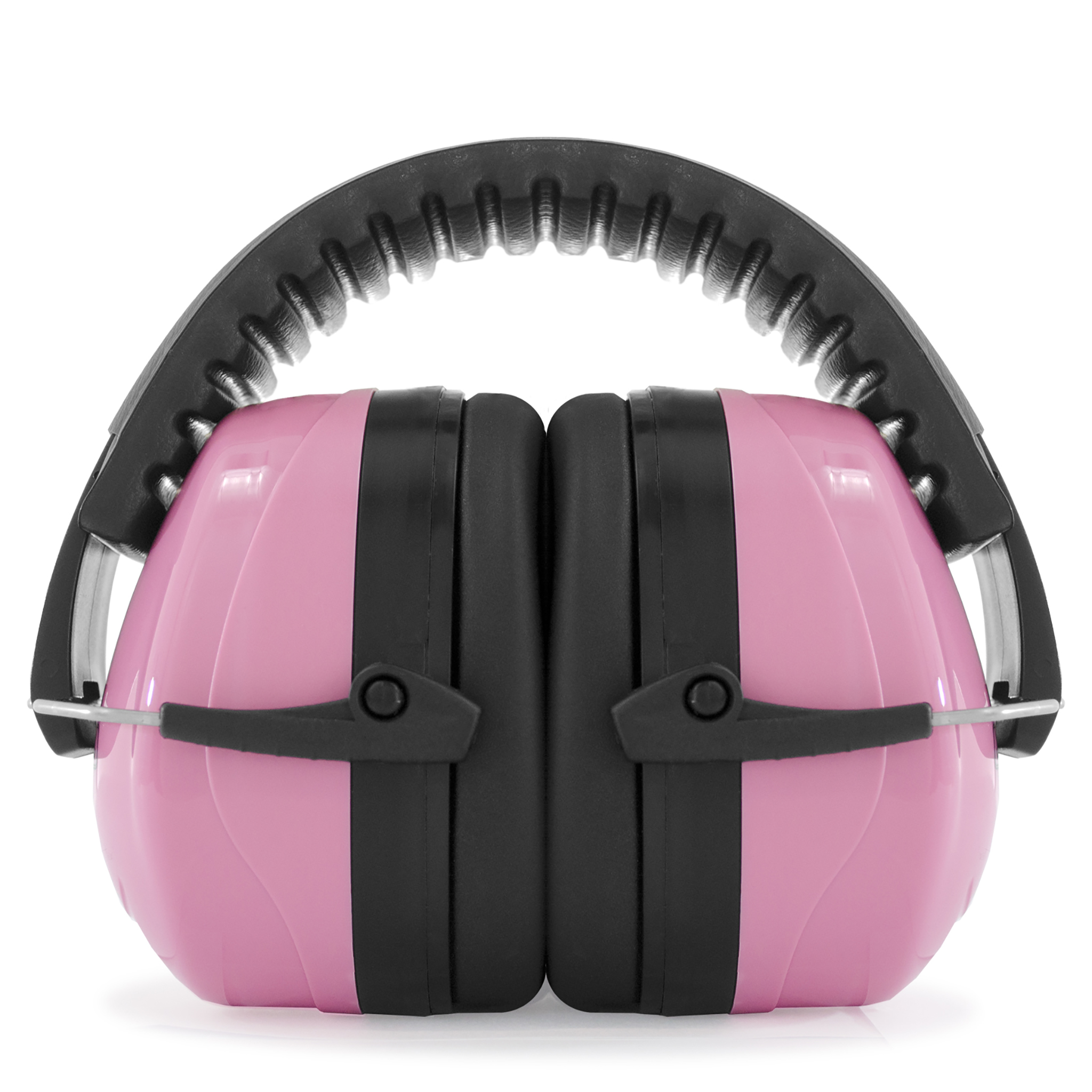 27dB NRR Noise Cancelling Hearing Protection Earmuffs