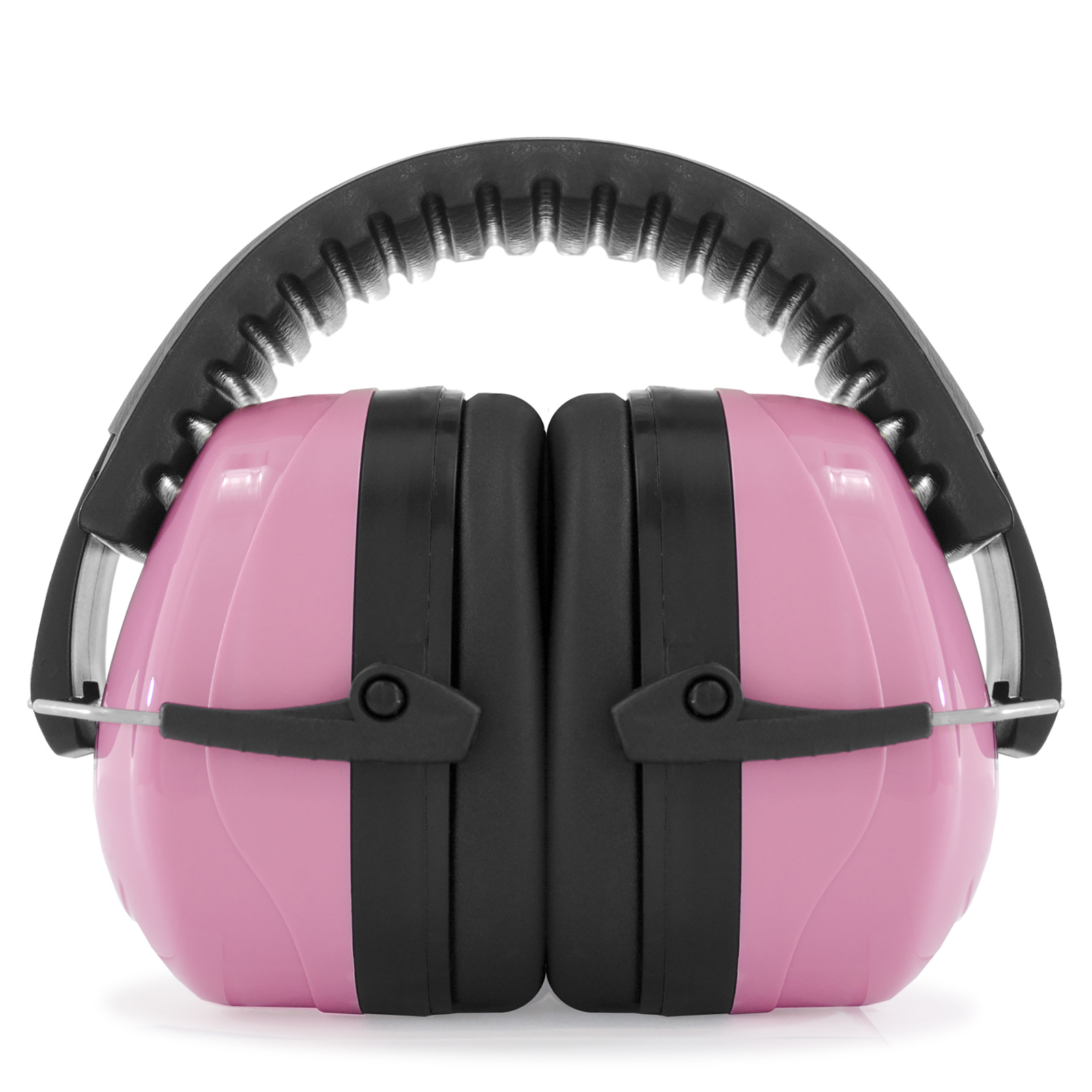 27dB NRR Noise Cancelling Hearing Protection Earmuffs