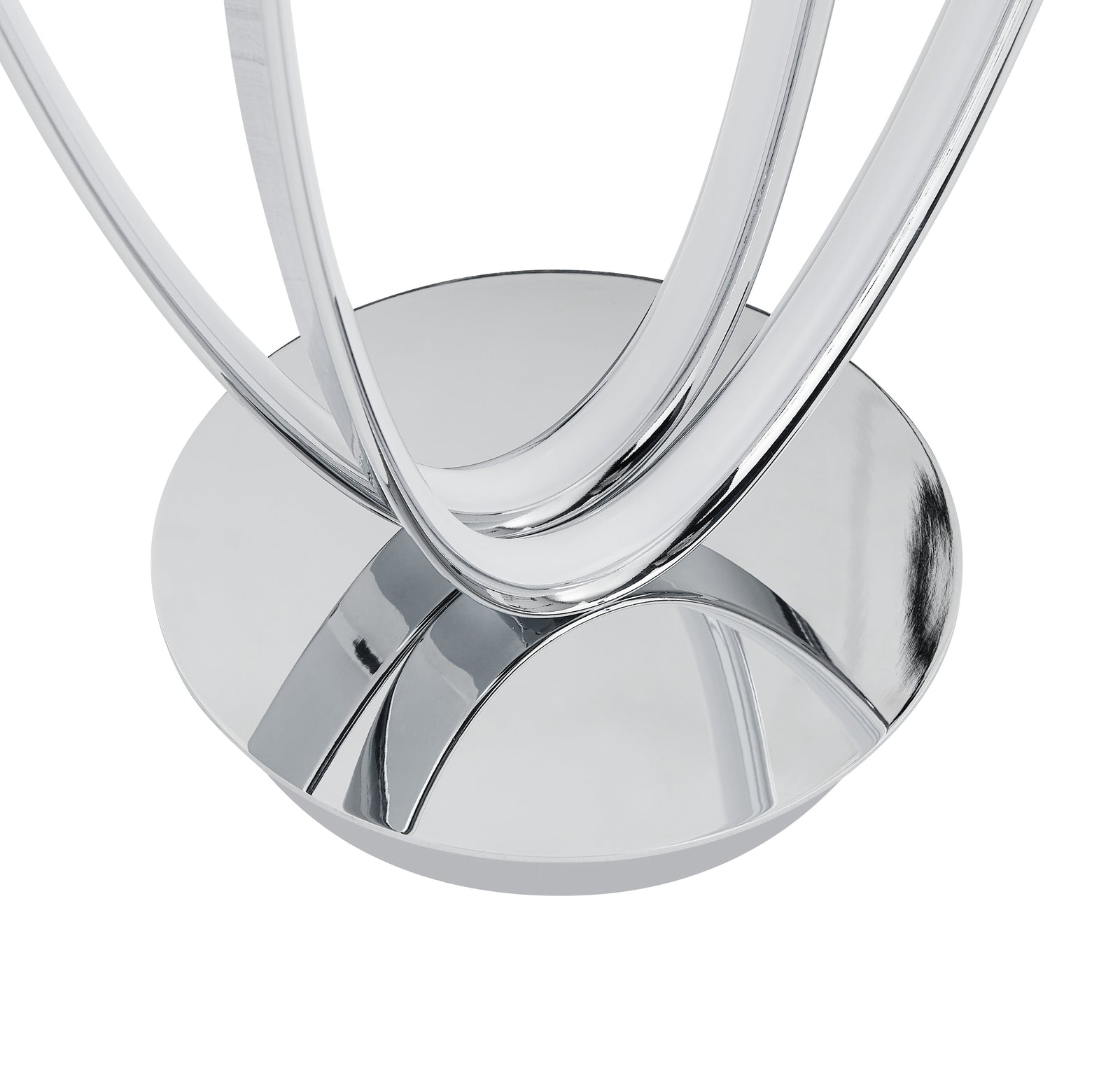 Milan Chrome LED 65