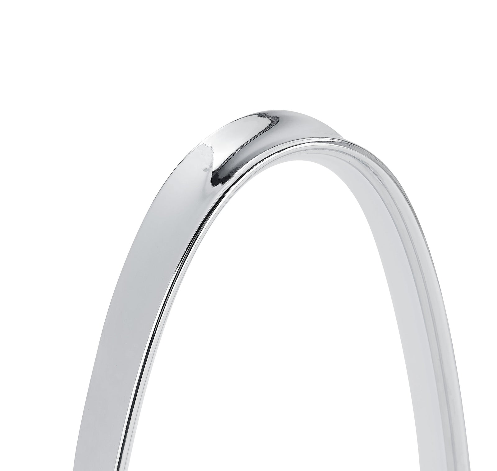 Milan Chrome LED 65