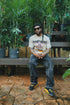 Flower Market T Shirt