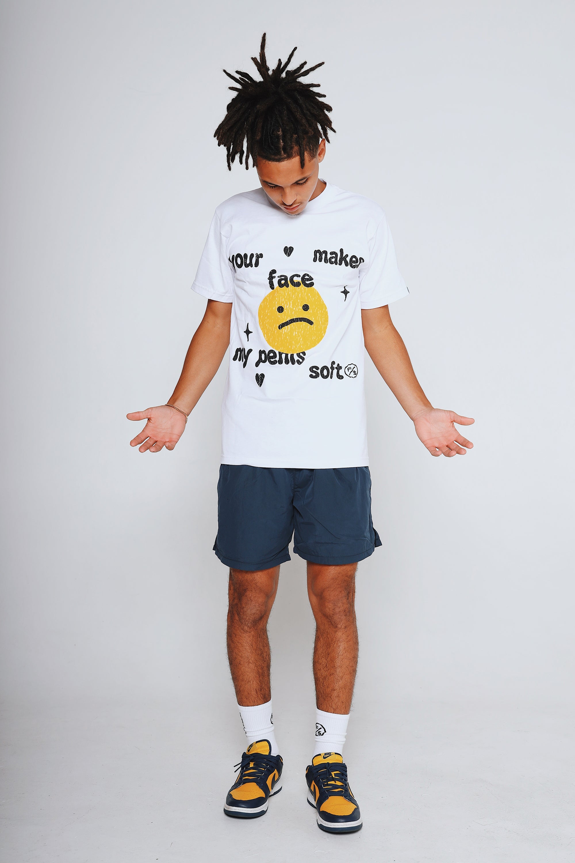 Your Face T Shirt