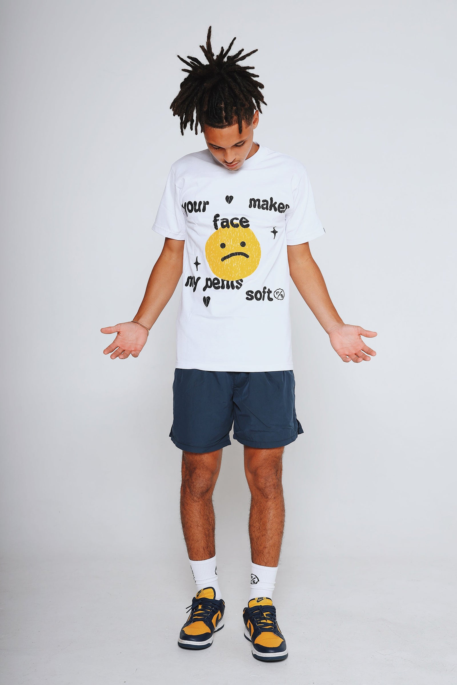 Your Face T Shirt