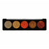 GEMS Glitter Palette