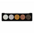 GEMS Glitter Palette