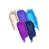 Blooming Hues 5 shade palette