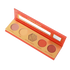 Blooming Beauty 5 shade palette
