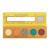 Blooming Beauty 5 shade palette