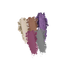 Blooming Beauty 5 shade palette