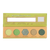Blooming Beauty 5 shade palette