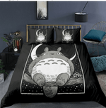 My Neighbour Totoro Cosplay Bedding Set Quilt Cover