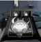 My Neighbour Totoro Cosplay Bedding Set Quilt Cover