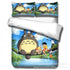 My Neighbour Totoro Cosplay Bedding Set Quilt Cover