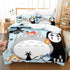 My Neighbour Totoro Cosplay Bedding Set Quilt Cover