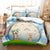 My Neighbour Totoro Cosplay Bedding Set Quilt Cover