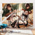 Cortinas de 2 paneles de Attack on Titan para cosplay, cortinas opacas para ventanas